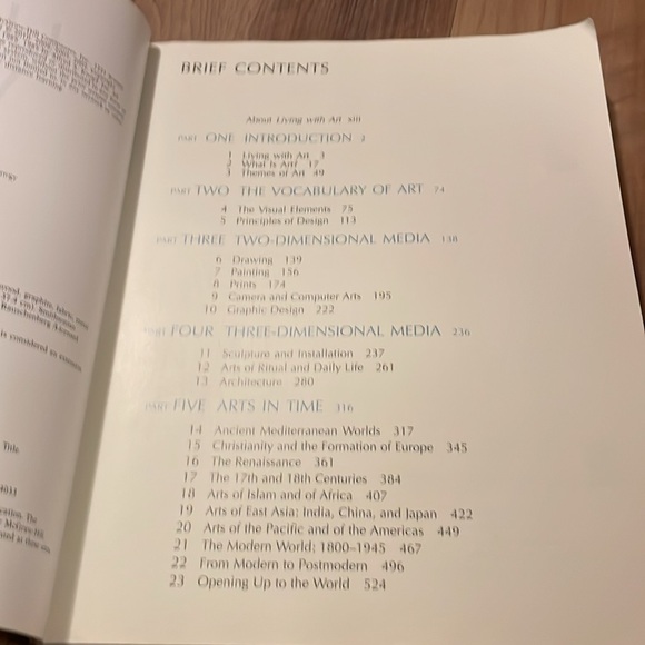 Living with Art by Mark Getlein  (9th e.d.) - Picture 5 of 11